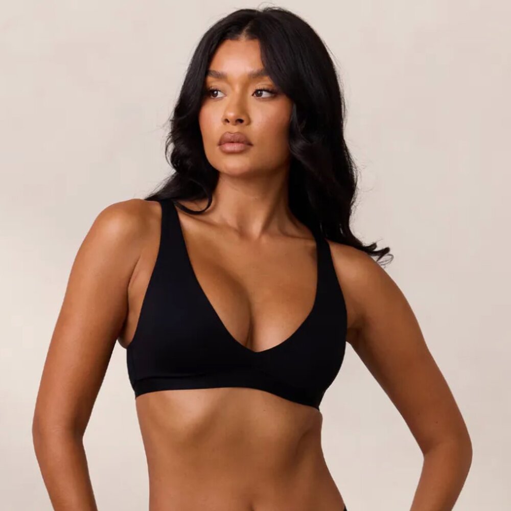 Lounge Bra